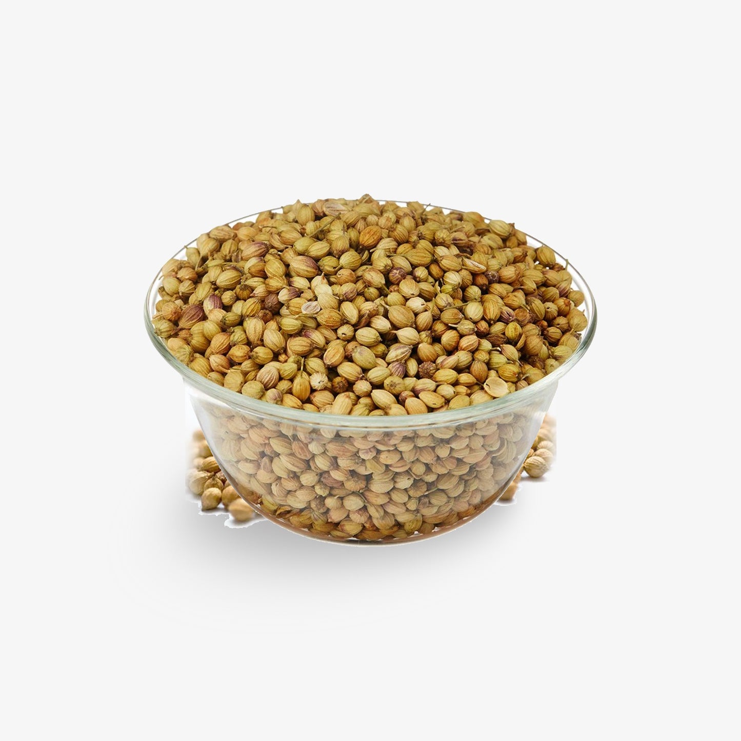 Natural Coriander Seeds (Dhaniya) 100 Grams