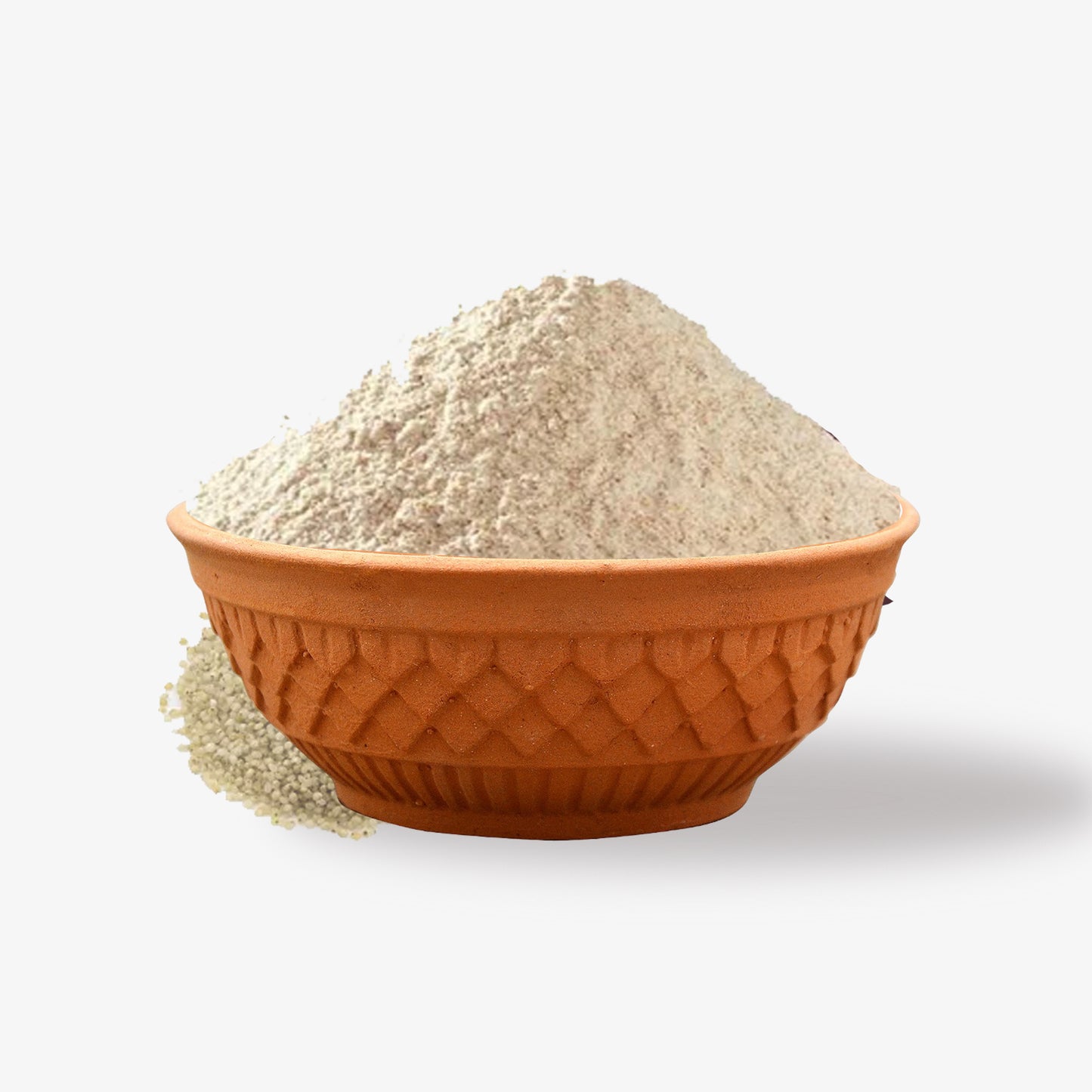 Barnyard Millet Flour (Udalu) - 500 Grams | Nutritious & Gluten-Free Flour for Healthy Cooking