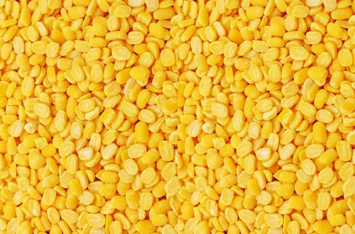 Green Gram Split (Moong Dal) 1 Kg