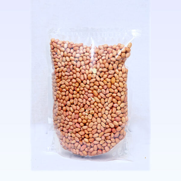 Ground Nuts 1 Kg