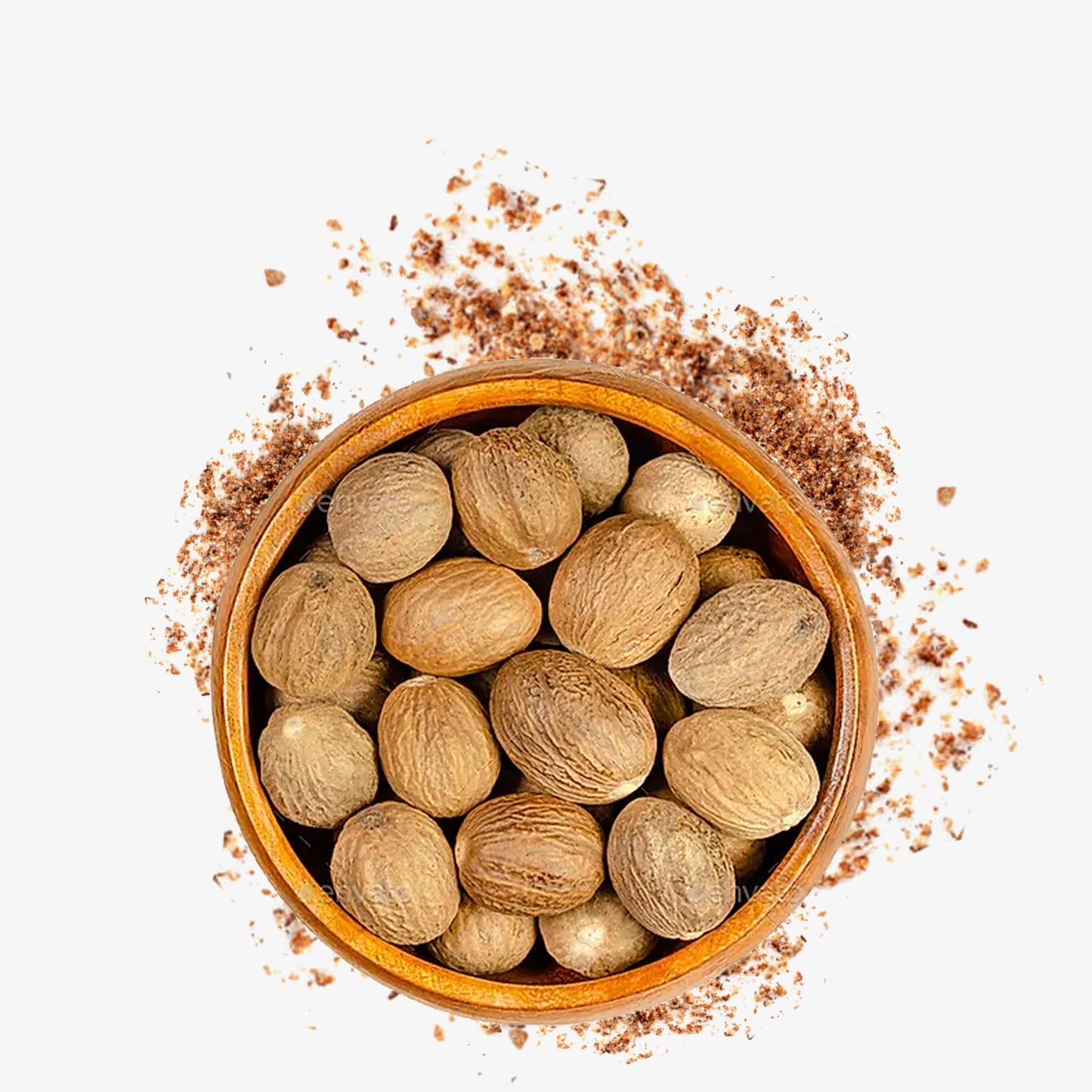 Nutmeg (Jaajikaaya) 50 Grams
