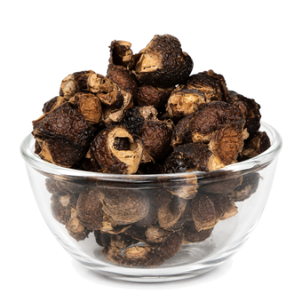 Soap Nuts Shells (Raw Reeta with Seed) 1 kg