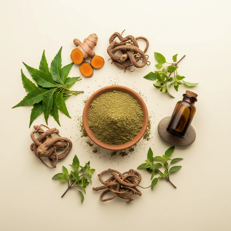 Ayurveda category image