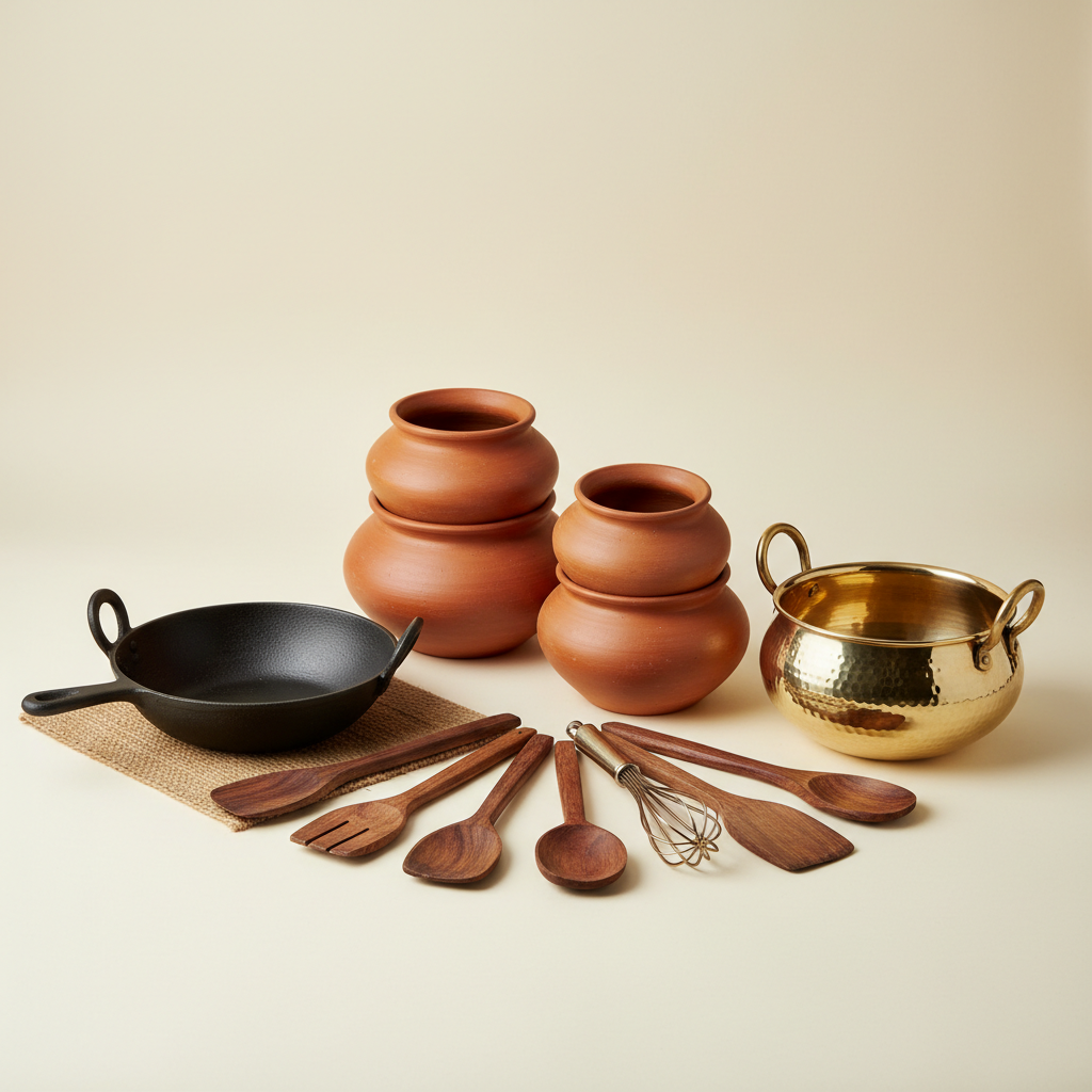Cookware category image