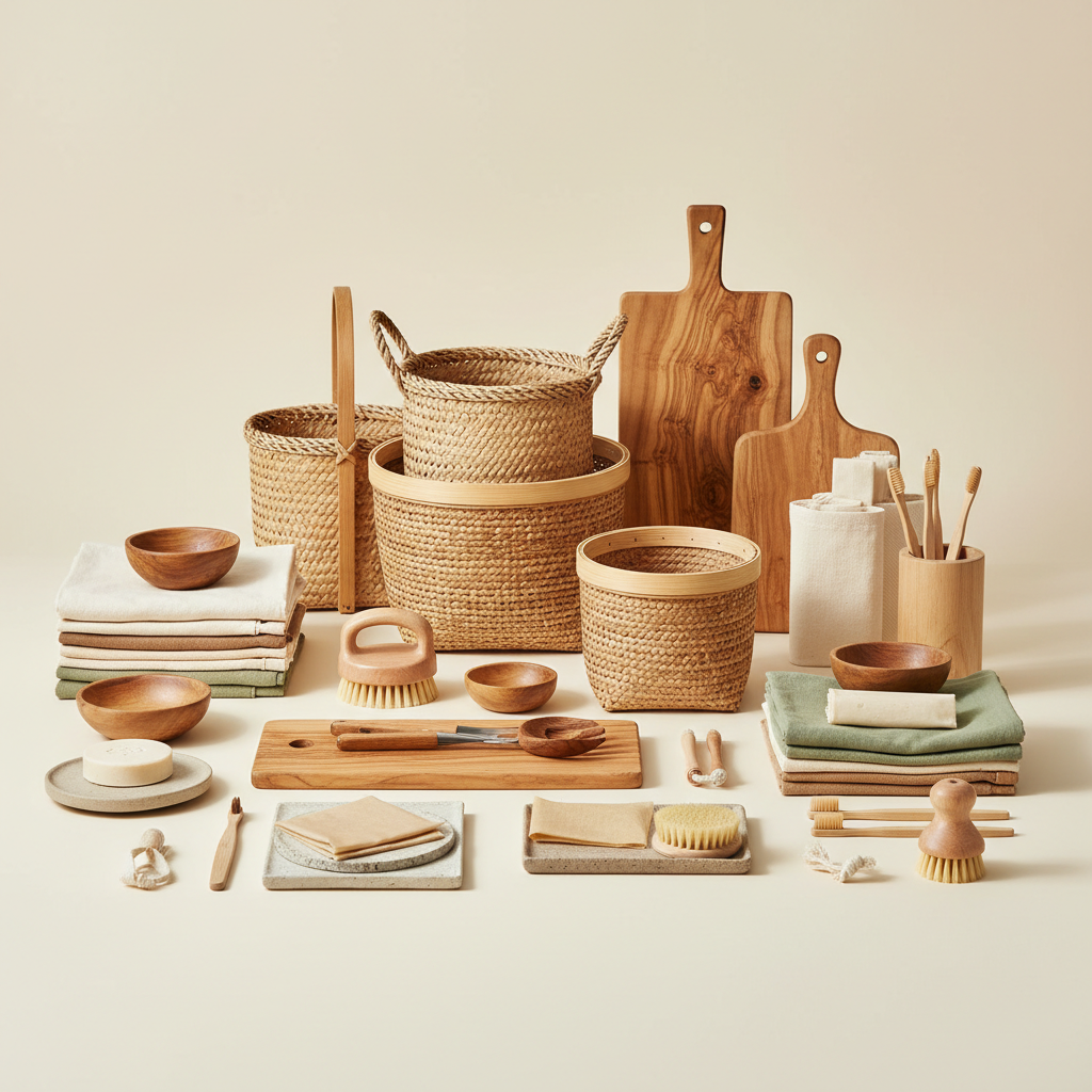 Eco-Friendly category image