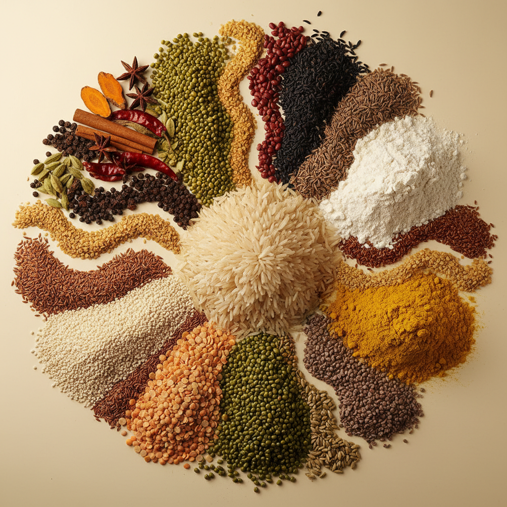 Groceries category image