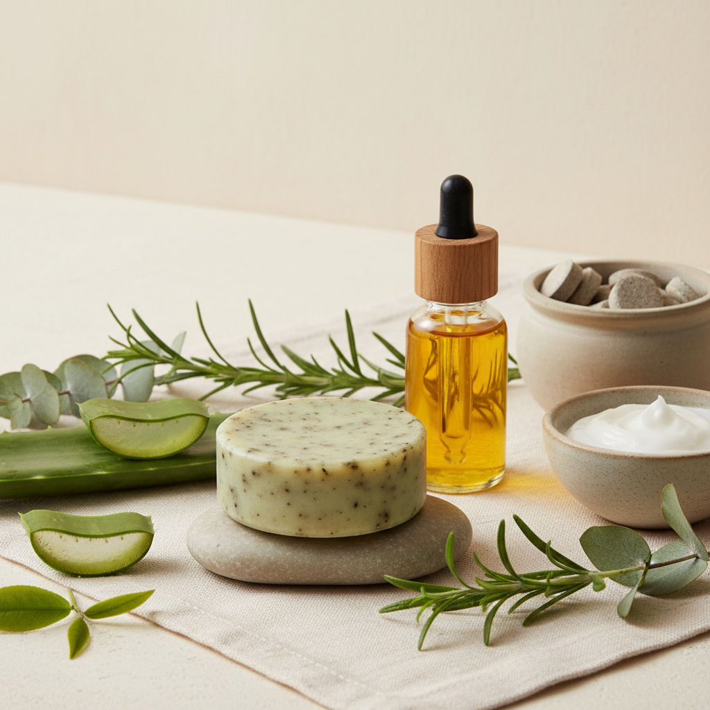 Personal Care category image