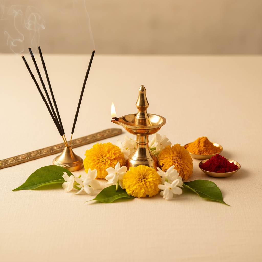 Pooja category image