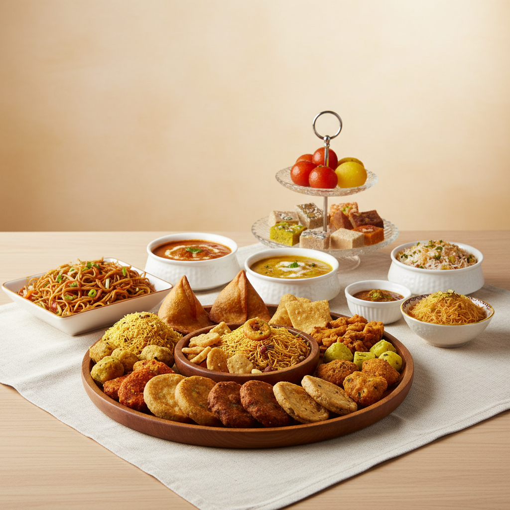 Ready to Eat category image