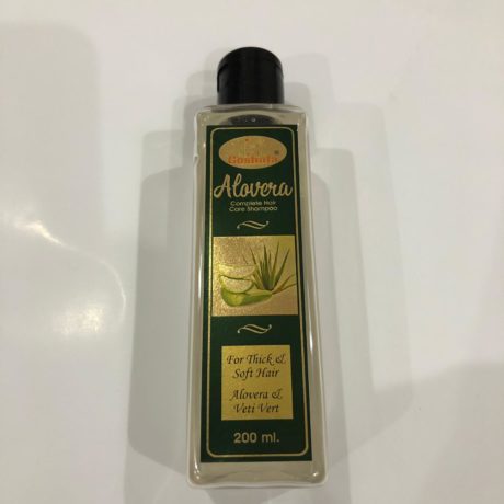 Alovera Shampoo 180ml