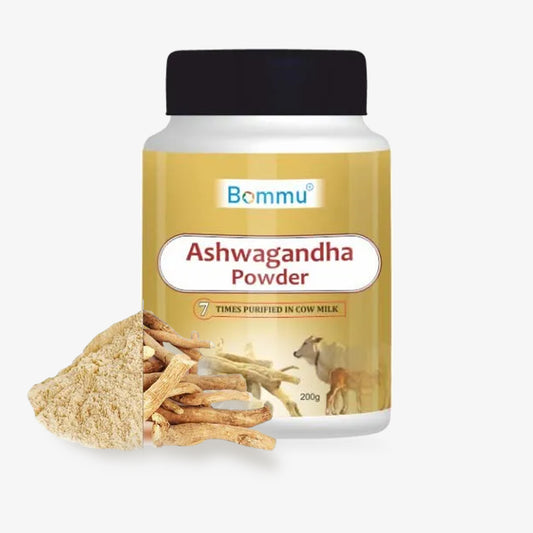 Natural Aswagandha Powder 100 gm