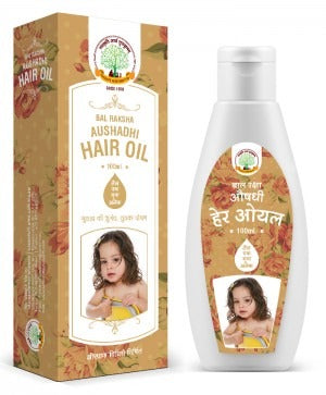 Bal Raksha Hair Oil 100ml