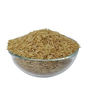 Brown Basmati Rice 1kg