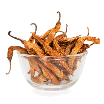 Sun Dried Butter Milk Chillis 75gm