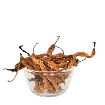Sun Dried Butter Milk Chillis 75gm