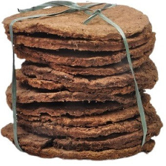 Cow Dung Cakes (Pack of 10)