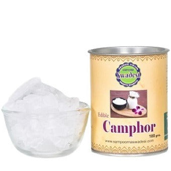 Camphor 50gm
