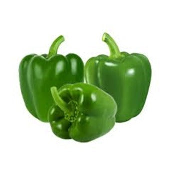 Capsicum 500gms