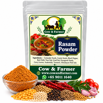 Rasam Powder 100gm