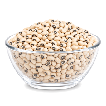 Natural Cowpea White 250gm