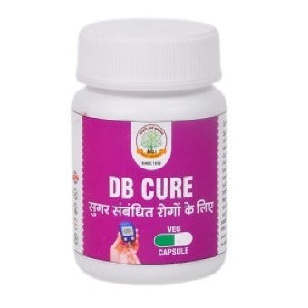 DB Care Capsules 30 cap