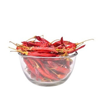 Dry Chilli (Spicy) 100gm