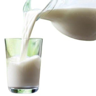 Desi Cow Milk  500ml