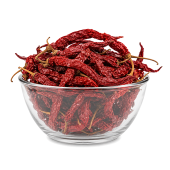 Dry Chilli Byadagi (Less Spicy) 100gm