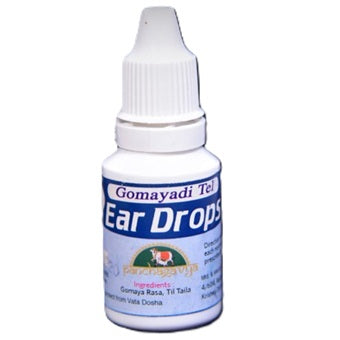 Gomayadi Tel ( Ear Drops ) 15ml