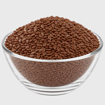 Flax Seeds 100gm
