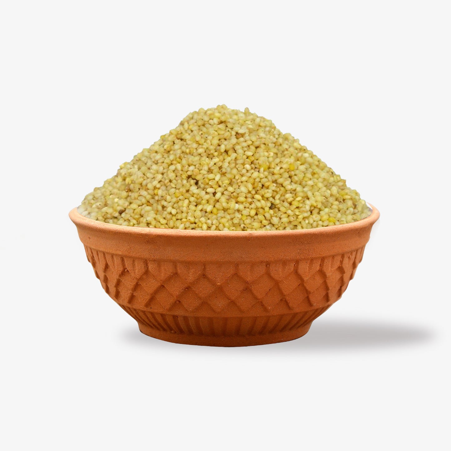 Unpolished Fox Tail Millet(Korralu) 1 Kg