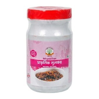 Gulkand 500gm