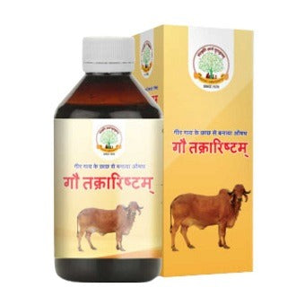 Gau Takrarishtam 200ML