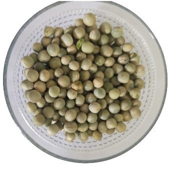Dry Green Peas 100gm