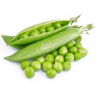 Green Peas with Skin 250gms