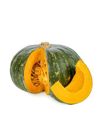 Green Pumpkin 1 piece (around 1kg)