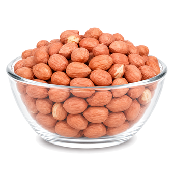 Groundnuts 500gm