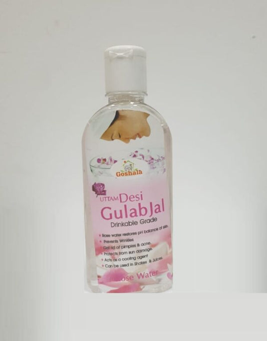 Gulab Jal 100 ml