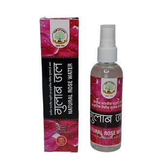 Gulab Jal 100 ml