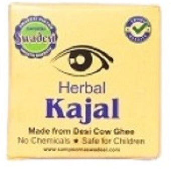 Herbal Kajal 3 gm