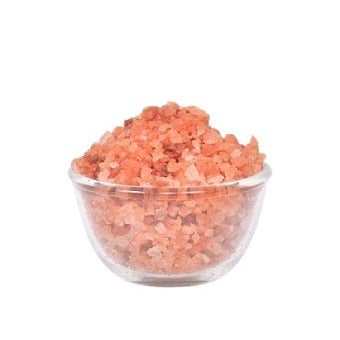 Himalayan Rock Salt (Crystal) 500gm