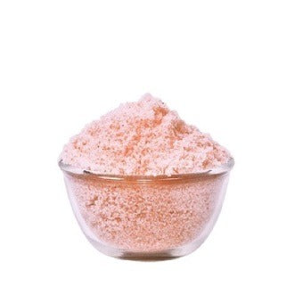 Himalayan Rock Salt Powder 500gm