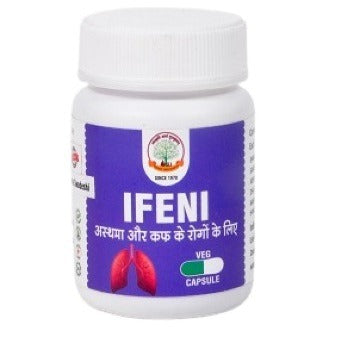 Ifeni Capsules 30 cap