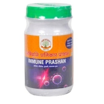 Immune Prashan 500 gm