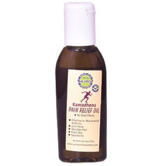 Kamadenu Pain Releif Oil 50ml