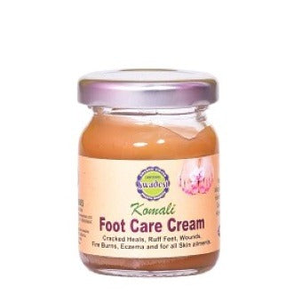 Foot Care Cream 30 gm