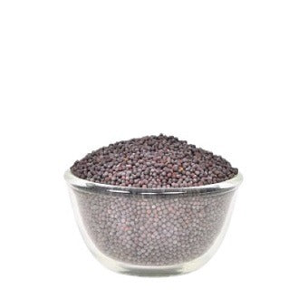 Mustard (Avaalu) 100gm