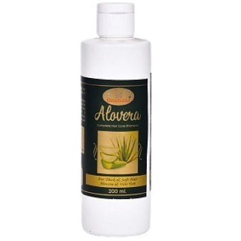 Alovera Shampoo 180ml