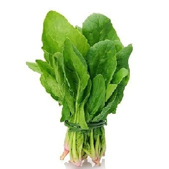 Spinach (Palak) Leaves 1 bunch