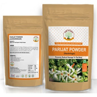 Parijat Powder (Har Shingar) 50gm